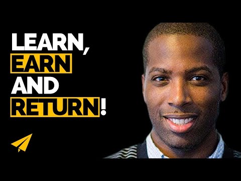 Tristan Walker's Top 10 Rules For Success (@tristanwalker) - UCKmkpoEqg1sOMGEiIysP8Tw