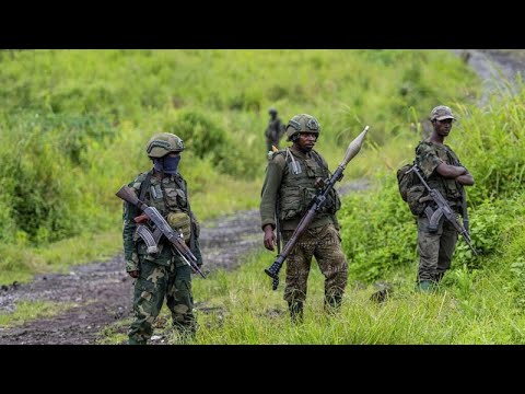 Accord Congo - Rwanda : l'Union africaine salue une 