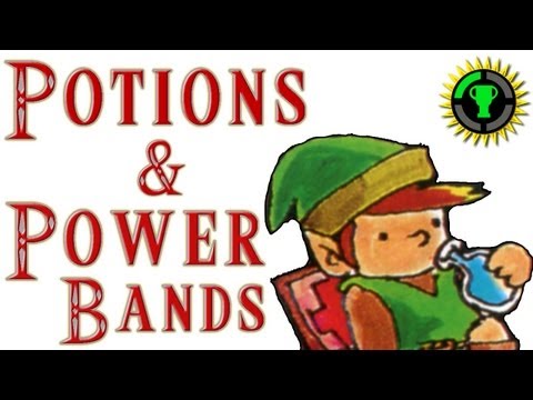 Game Theory: Zelda, Potions and Power Bands - UCo_IB5145EVNcf8hw1Kku7w
