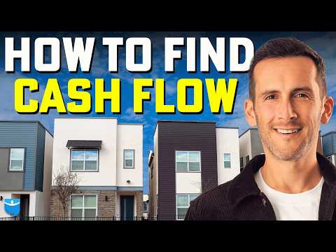 How to Tell If a Rental Property Will Cash Flow (Real Example)