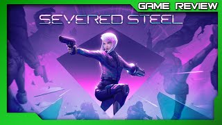 Vido-Test : Severed Steel - Review - Xbox