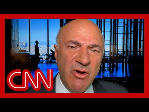 Ending the 'economic war': Shark Tank's Kevin O'Leary predicts when US-China deal will be made