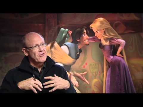 Glen Keane talks Tangled | Empire Magazine - UC7SYsaZNNprwAJ_zi02rf_A