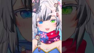 おねショタでういこうせん🌟 #vtuber #おすすめ #shorts #狼桜ぽんさや #うい好きダンス