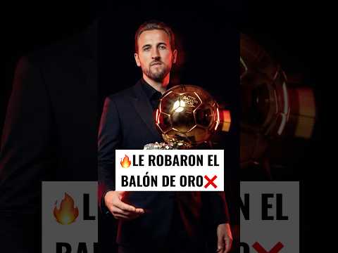 DE FAVORITO A SEGUNDO <strong>KANE</strong> 🥶❌ top balón de oro 2026 #messi  #<strong>kane</strong> #yamal #mbappe