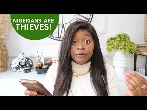 I was forced to close 2 of my businesses in Nigeria