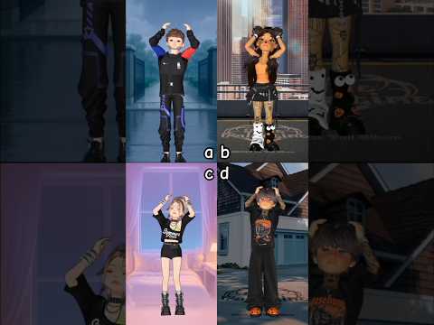 Forget challenge #zepeto #zepetomuslimah #partymusic #roblox #zepetostyle #partysongs #zepetoedit