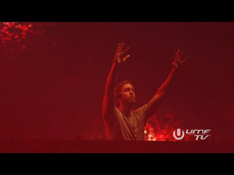 Calvin Harris - I Need Your Love ft. Ellie Goulding (Calvin Harris Remix) UMF 2024