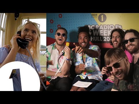 Imagine Dragons' surprise phonebox call - UC-FQUIVQ-bZiefzBiQAa8Fw