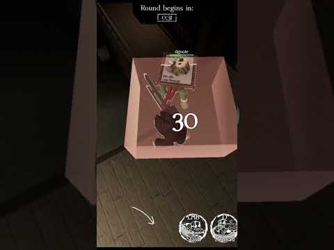 Tin không chuẩn nhưng SIX SEVEN 🤑 #roblox #forsaken