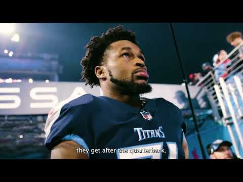 Playoff Divisional Round vs Bengals | Hype Video video clip