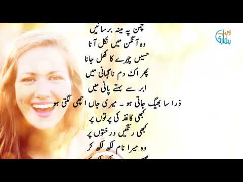 Urdu New Sad Ghazal Poetry Shayari ~ Urdu Poetry SMS Shayari images