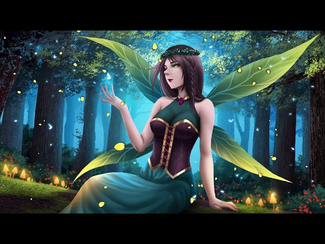 Fairy Folk Music to Enchant Your Event