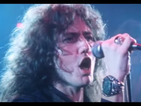 Whitesnake - Don't Break My Heart Again - UC2kTZB_yeYgdAg4wP2tEryA