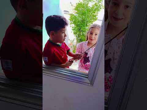 وقع مفتاح ماقدرنا نجيبو