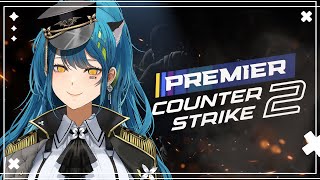 【COUNTER-STRIKE 2】 maybe leveling or some prem【#VSPOEN #RemiaAotsuki】
