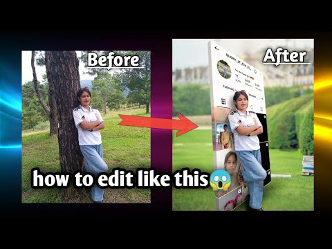 Kumno ban edit kumne tang naka mobile phone😱peit haduh ba kut ka video phin sa nang