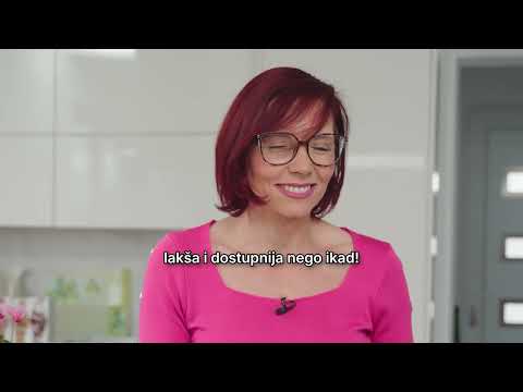 Ako želiš transformaciju do Nove godine, iskoristi do -66%.