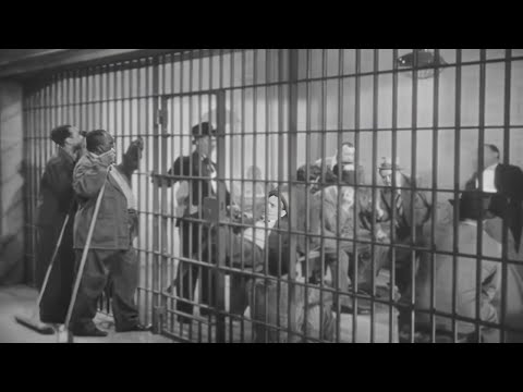 Pot o' Gold 1941 | James Stewart | Paulette Goddard | Full Movie | Subtitles added!