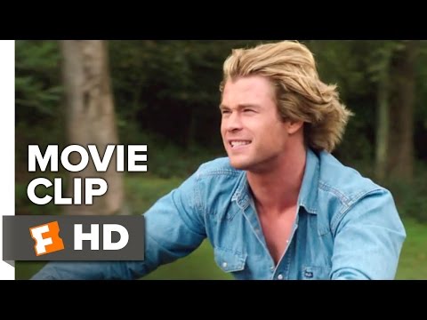 Vacation Movie CLIP - Favorite Way to Start the Day (2015) - Ed Helms, Chris Hemsworth Comedy HD - UCkR0GY0ue02aMyM-oxwgg9g