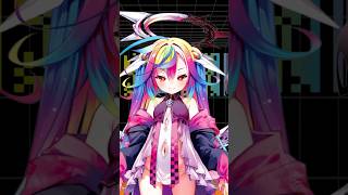 はじめてのやつ #vtuber #shorts #vtuber準備中 #おすすめ #Live2D 【 #堕天みろ / るみぷろ 】