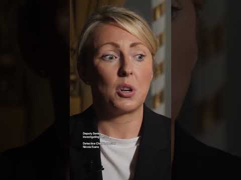Lucy Letby's case