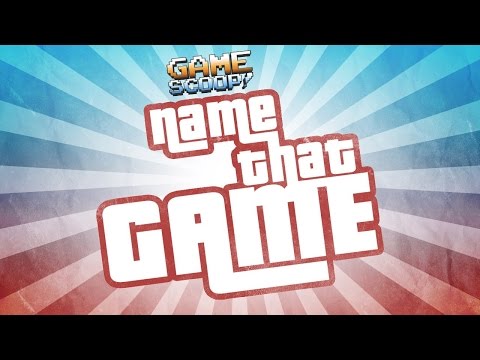 Game Scoop! Presents: Video Game 20 Questions - UCKy1dAqELo0zrOtPkf0eTMw