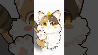 【たぶん〇〇な兄😺】NOT CUTE ANYMORE (Sped up) / ILLIT #shorts #踊ってみた #vtuber #v