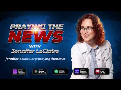 Signs of the Times: Spirit of Hate Inspiring Christian Killings (Episode 021)