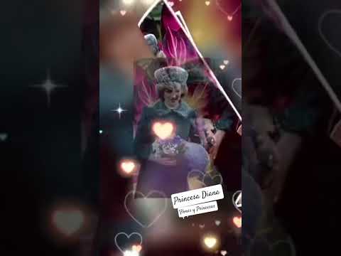 Princesa Diana 💛🩷#princesadiana #princesadegales #royalfamily #love #beauty #viralvideo