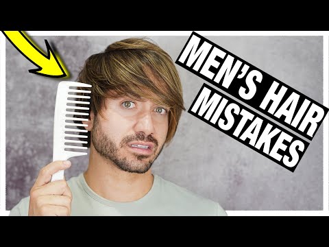 7 Hair Health Mistakes You're Making | STOP THIS NOW