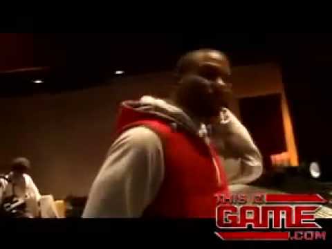 The Game - Game Feat. Chris Brown, Diddy, Usher atd. - B..