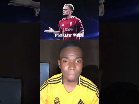 Florian Witz ✍️⚽💯