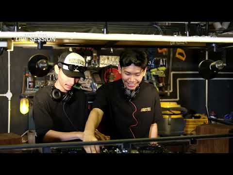 CENTER SCENE RAMADHAN LIVE SET | DB x APRD