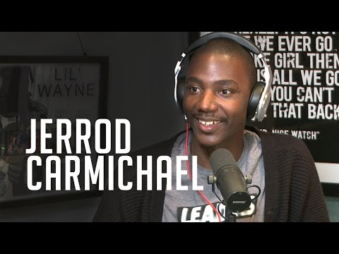 Jerrod Carmichael is blowing up and wearing a cardigans! - UC5RwNJQSINkzIazWaM-lM3Q