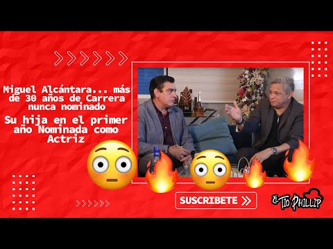 Miguel Alcantara explica porque a despedido a todos los comediantes de telemicro ??