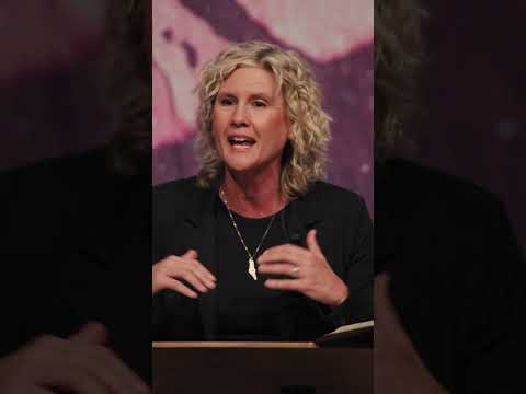 The Living God Making All Things New | Kristi McLelland | The Names of God Study