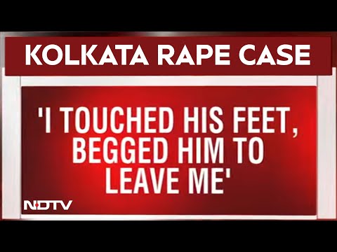 Kolkata Rape Case Today | Kolkata Rape Case News | Kolkata Law College: Student Gang-Raped