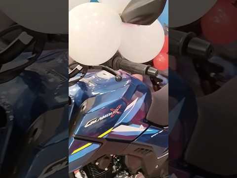 hero glamour x লঞ্চ হলো নতুন বহরমপুর এ #herobikes #heroglamour125bs6 #heromotorcycles