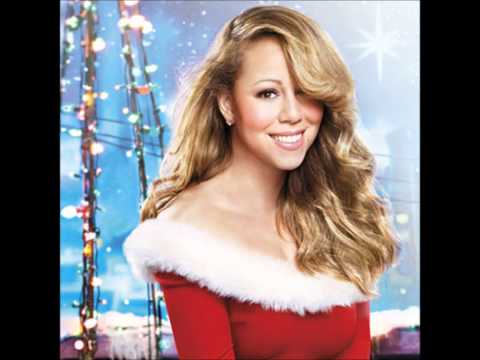 The First Noel/ Born is The King Interlude *Studio Version* with lyrics - Mariah Carey