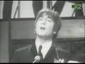 The Beatles - Cant Buy Me Love (Live)