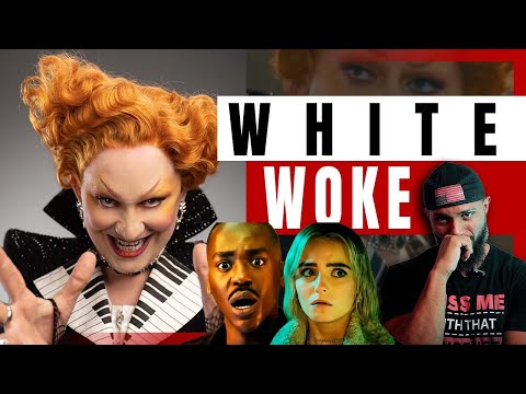 Dr. Who goes White Woke Enraging Fans