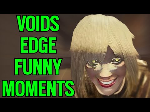 Operation Voids Edge Funny Moments - Rainbow Six Siege