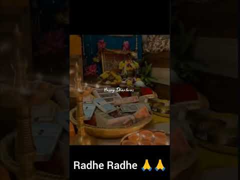 Happy Dhanteras 🙂🤗❤️❤️|| Aaj Sajeya || #shorts #viralvideo #ytshorts #mahadev #bholenath #love #4k