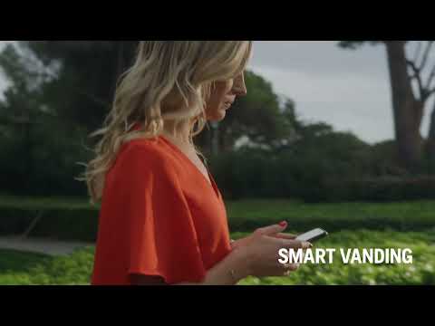 Automower concept film: Intelligent