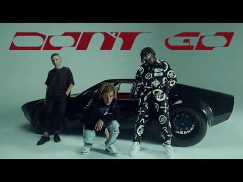 Skrillex, Justin Bieber & Don Toliver - Don't Go | 432hz