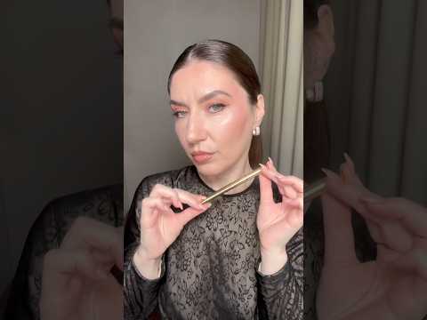 Підводка для очей Claresa💛 Як зробити стрілки для очей? Макіяж очей #макіяж #макіяжочей #косметика