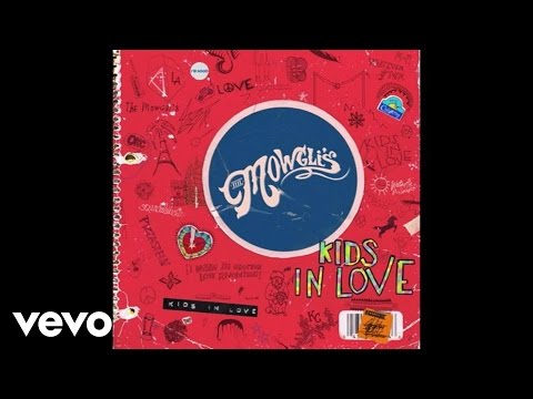 The Mowgli's - What's Going On (Audio) - UCTOmrSx5LVmPqui7m-EP8Yw
