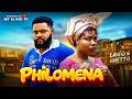 PHILOMENA - EKENE UMENWA, STEPHEN ODIMGBE (FLASHBOY), Latest 2026 Nigerian Movie