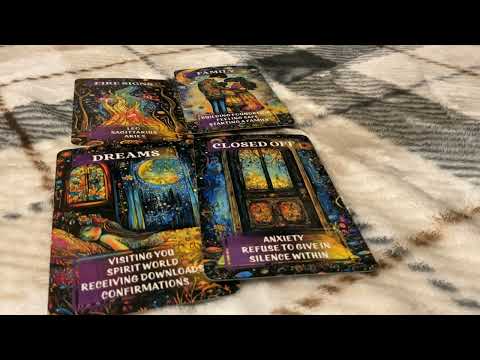 Leo ♌️ *QUICK YOU VS THEM 💕*